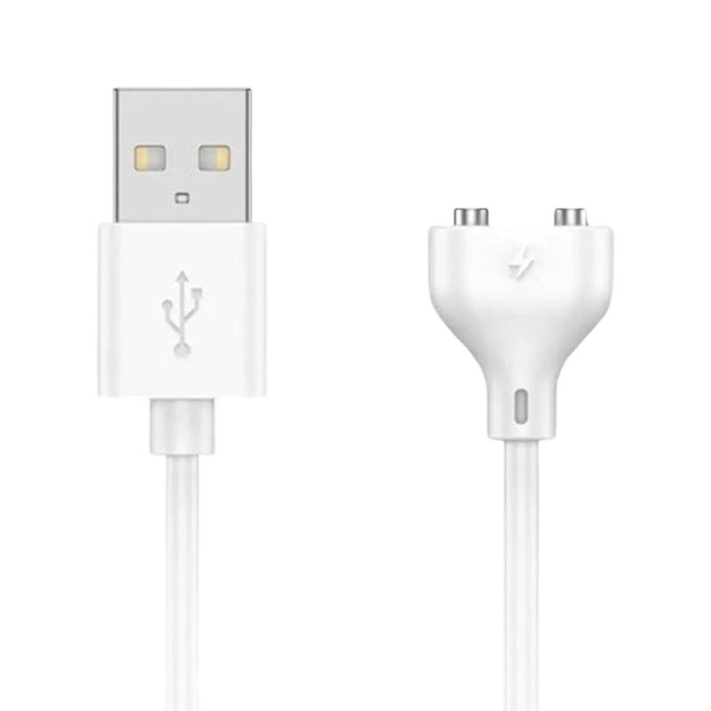 Charging Cable for Electric Toothbrush Smartwatch USB Magnetic Charging Fast Charging Cord Portable Wireless Charging