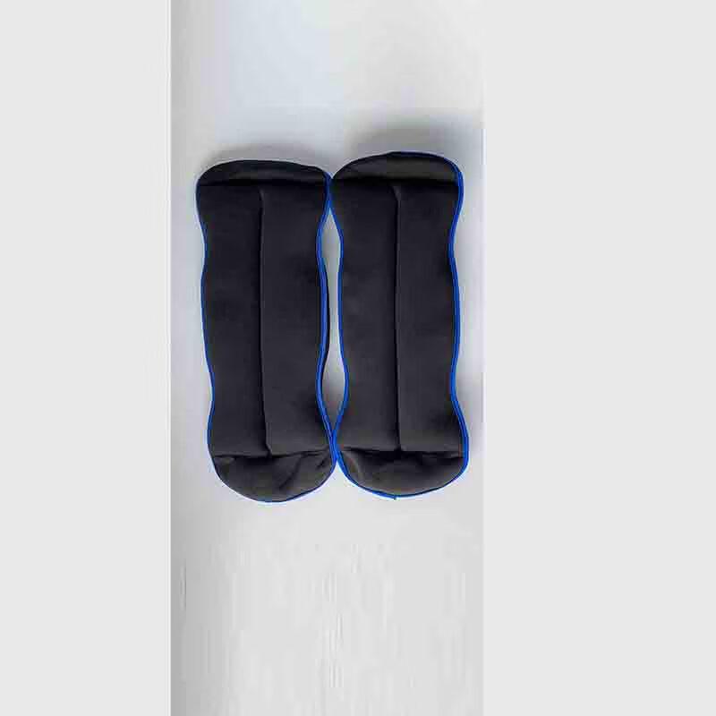 WEZHO Adjustable Ankle Wrist Weights