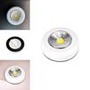Mini Touch Night Light With White Light For Bedroom Decor
