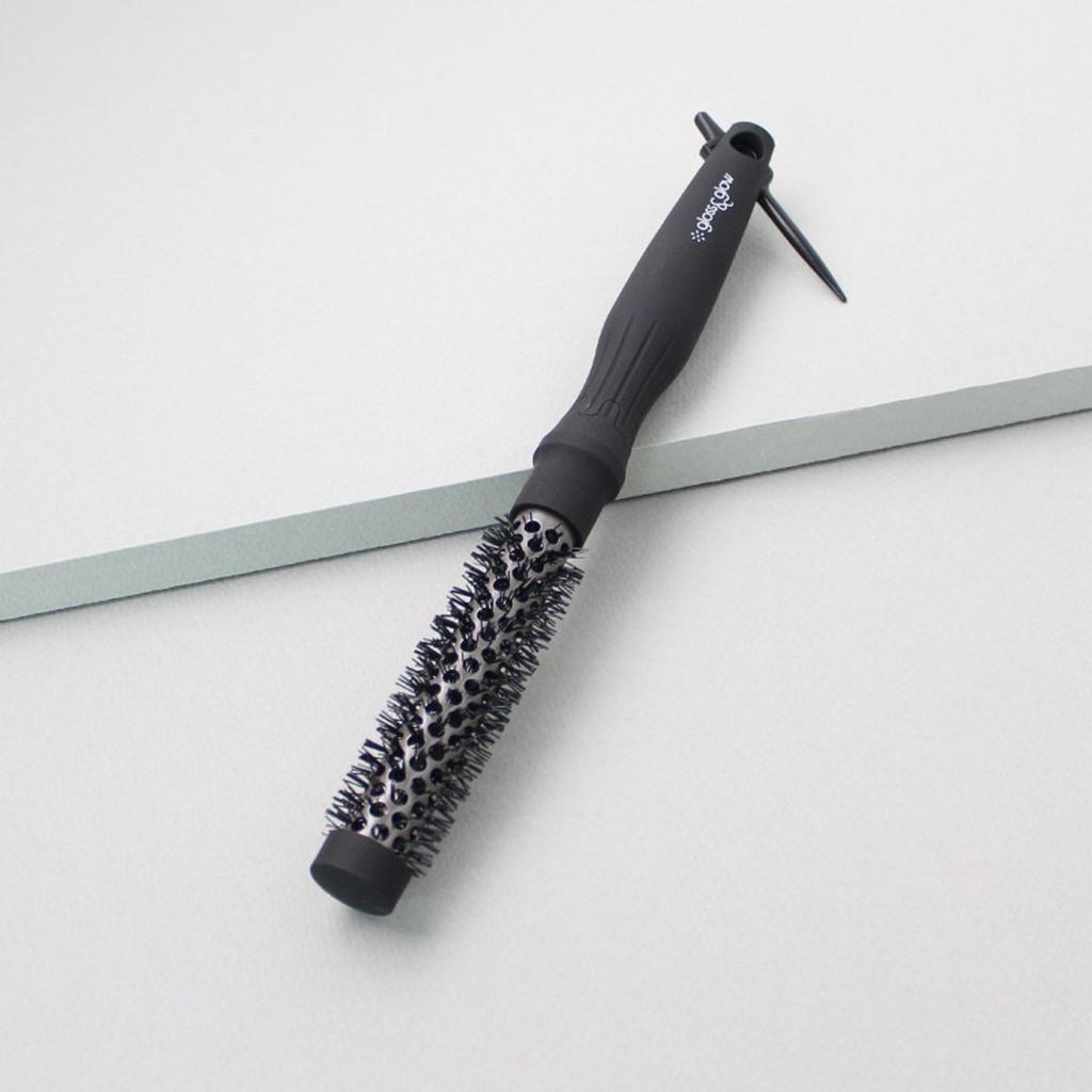 Domestically Produced Hot Curling Root Volume Brush Roller Brush No. 1 (16mm)
