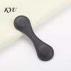 Elegant Sleeve Roll Holders Faux Leather Magnetic Shirt Clips, Multi-use Clips for Trouser Hem Jeans Clothes, Reusable Rolled Cuffs Pants Bookmarks