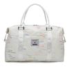 Li Shen Yoga & Fitness Duffle Bag with Dry/Wet Compartment