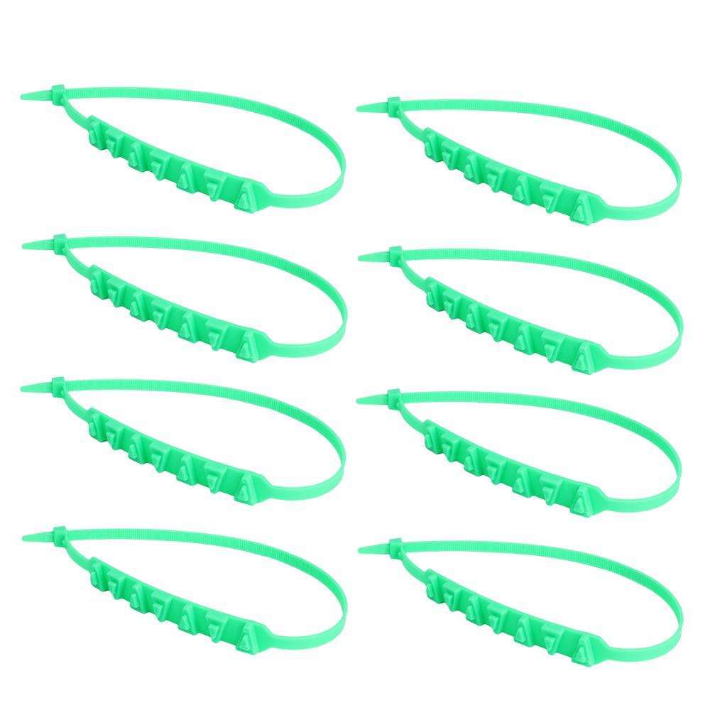 Motocicletas Pneus Correntes de Neve Reutilizáveis Veículo Elétrico Bicicleta Rodas de Inverno Antiderrapantes Abraçadeiras de Cabo Pneu Emergência Corrente Antiderrapante