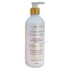 Lozione Corpo al Glutatione Oro 24K Idratante Illuminante Rassodante Cura della Pelle 500ml