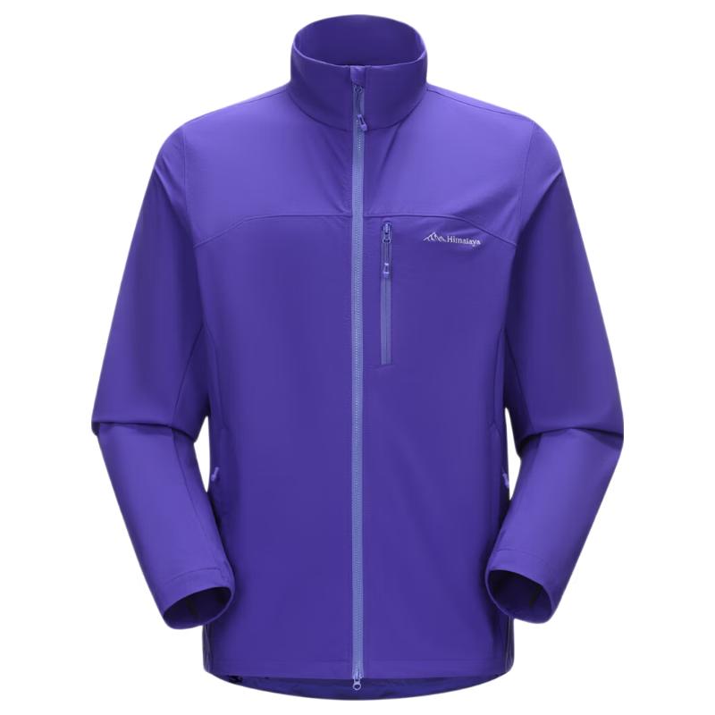 

Himalaya Outdoor Softshell Jacket