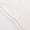 Diy Sewing 1M 3.5cm Width Horsetail Lining Reusable Chiffon Curling Lining Hemming Petticoat Edge DIY Projects