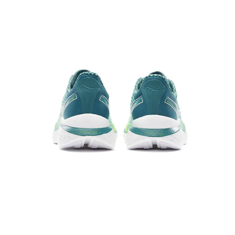 Saucony Endorphin Speed 3 Minimalist Comfortable Breathable Responsive Low-Top Training Running Shoes Unisex sneaker White Green S20756-210