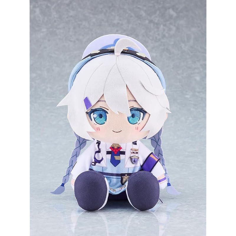 Blue Archive Kirino Jucărie de pluș Chocopuni