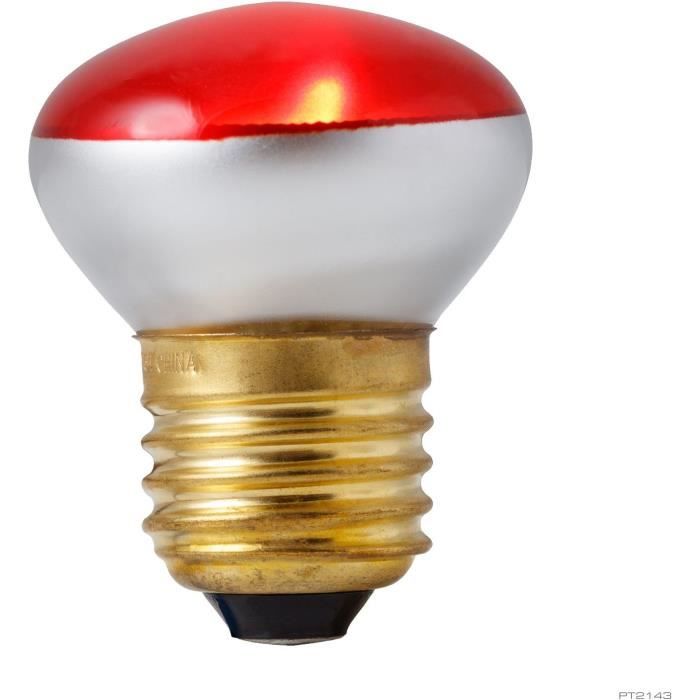 Lampe pour terrarium - Exo Terra - Basking Spot Nano 25W - Blanc - Eclairage - Reptile