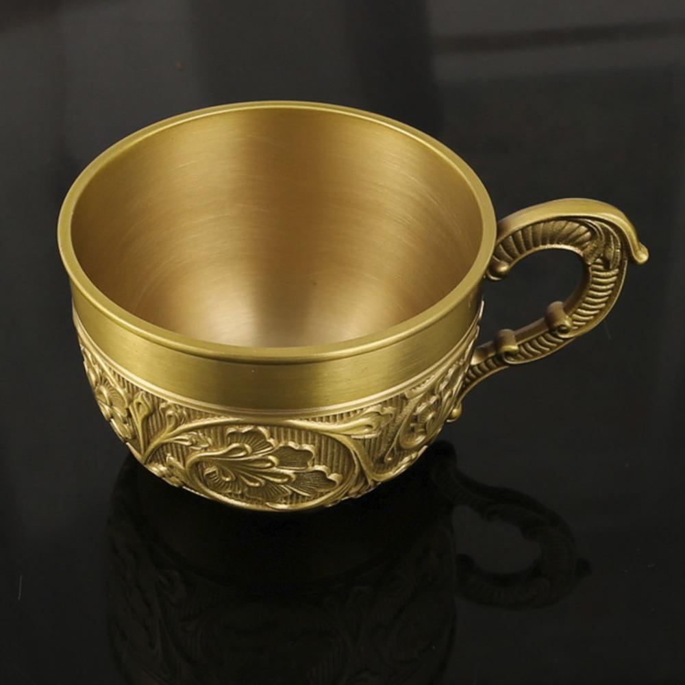 150ml Trinkbecher Handgefertigt Weinkelch Teetassen Kaffeetasse Karnevalsparty