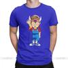 Dr Slump Men T Shirt Arale Funny 100 Cotton Short Sleeve Tees O Neck T Shirt