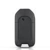 Update Modified 2/3/4 Buttons Car Key Shell For Honda Accord Pilot Cr-V Key Housing Civic Insight Ridgeline 2003-2013