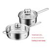 TWIN Nova III Cookware Set