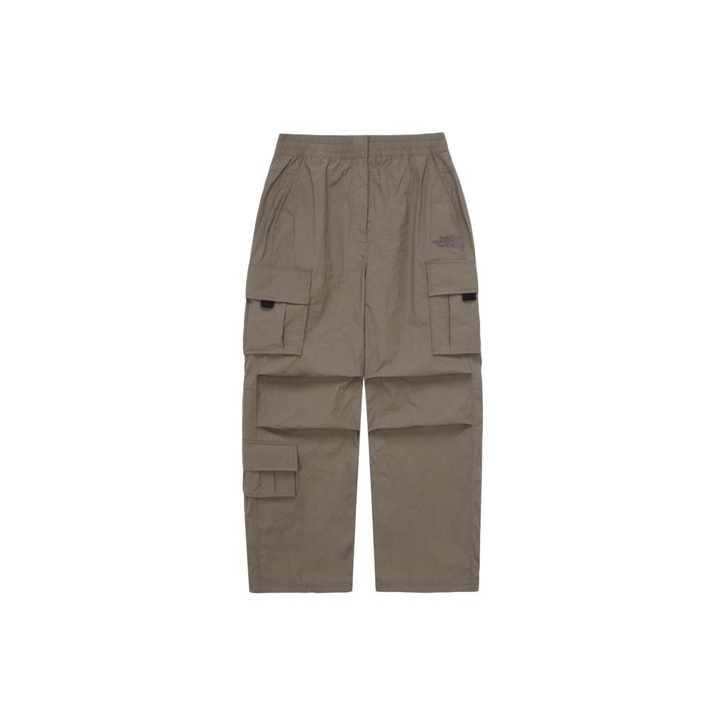 THE NORTH FACE Sheldon Cargo Pants Cargo Pants Unisex Light Umber NP6NQ07K