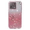 For Xiaomi 11T 12T 13T 12 13 14 Pro Lite Ultra Poco X3 F3 F5 C50 X4 F4 X5 M4 Soft Glitter Rhinestones Shiny Diamond Case