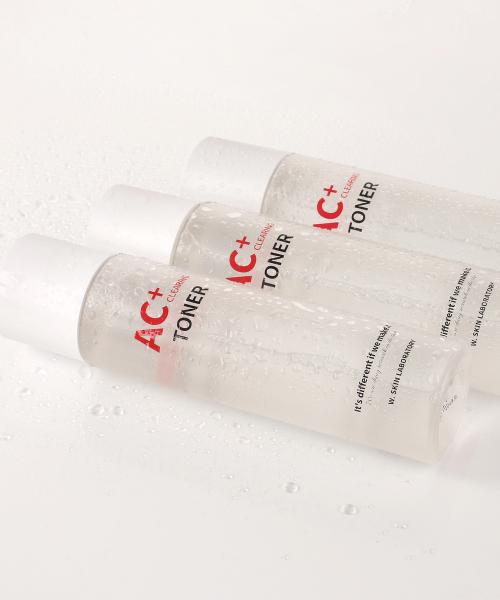 W.P. Lab AC+ Clearing Toner 150ml