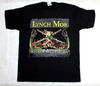 LYNCH MOBWICKED SENSATION Album T-Shirt Schwarz Herren S-234XL Unisex T-Shirt