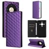 For Honor Magic6 Lite 5G/X9b 5G/X50 Case Magnetic Closing Leather Wallet Cell Phone Cover