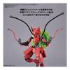 BANDAI SPIRITS Customize Material (Pipe Parts/Multi-Joint) Color-coded Plastic Model