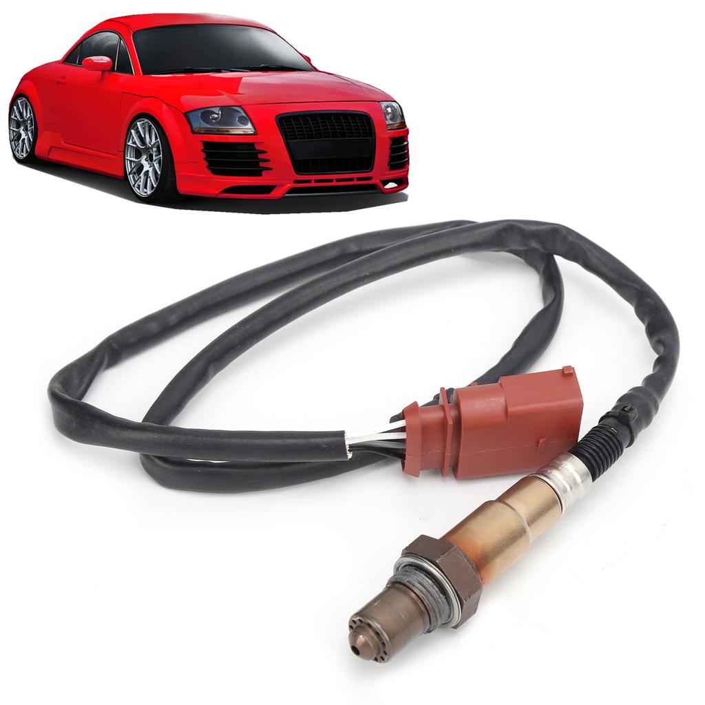 Automotive Oxygen Sensor Replacement for 1.8L 2000-2006, Iron Alloy, , Accurate Measurement