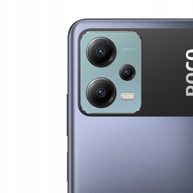 Sc Camera Glass Poco X5/Redmi Note 12 5G