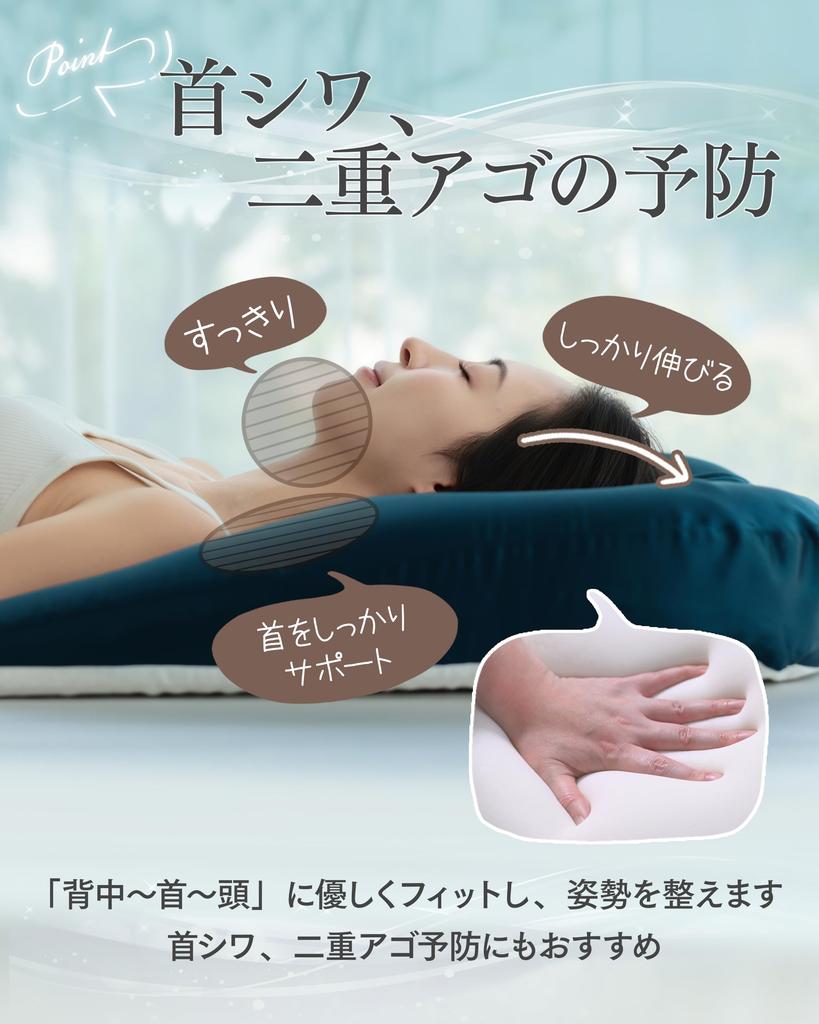 SILQA Raw Silk Giant Pillow [Protects hair from friction, dryness, and static electricity for smooth, silky morning hair] Also great for upper body