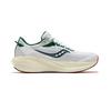 Saucony Triumph 21 Comfortable Slip Resistant, Abrasion Resistant, Breathable, Rebound Low top Men's S20881-136