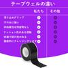 Silicone Waterproof Grip Tape for Kayaks, Canoes, Dragon Boat Paddles,