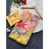 Newly Launched Trending Butterfly Designer Saree