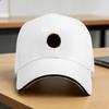 Spain Total Solar Eclipse  Casual Baseball Cap Spring  Trucker Hat Sun Visor Kpop Rock Hip Hop Fitted Retro Baseball Caps