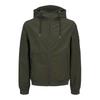 Jack And Jones Mens Hooded Soft Shell Jacket