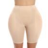 Women Hip Paddded Shapewear Butt Enhancer Shapewear Fake Hip Pads Hip Pads for Crossdressers Butt Lifter Shaper Panties