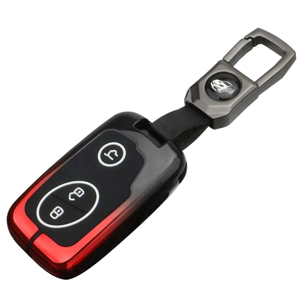 [Xangetor] Lexus Key Case Smart Key Case Key Holder Zinc F