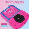 Portable Game Console for Kids, Retro, 220 Types, Built-in Portable Main Unit, Kids Toy, 3.5 inch...