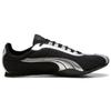 Puma Zapatillas Unisex H-Street OG Negro Plata 403692-02