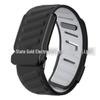 Smartwatch Whoop Sports 5.0 con Cinturino in Silicone Bicolore