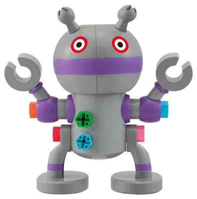 Αγαπημένο SEGA Anpanman Φρεσκοσυναρμολογούμενο DIY Βίδα βίδα dadandan Ηλικίες 3+ Κινείται!