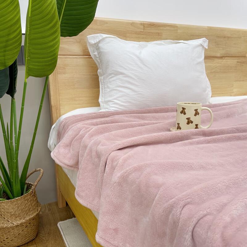 Yudu HC Thick Flannel Blanket