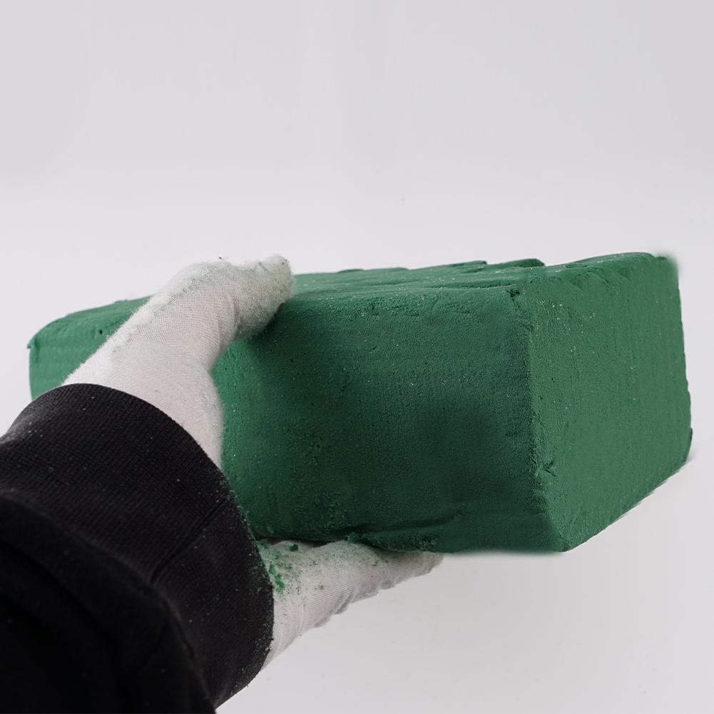 Square Floral Foam Bricks Flower Mud Florist Blocks Party Supplies For DIY Garland Wedding Crafts Flower Arrangement Foams Z2T8