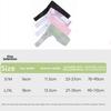Sweat-Absorbent Shoulder Compression Support Breathable Shoulder Protection Belt  For Men Women