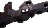 Citroen Jumpy, Spacetourer 2016- Front Seat Belt Bracket Left