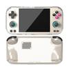 Transparent Protective Cover Soft Host Shell Handheld Game Console Case for Anbernic RG 476H