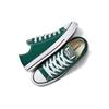 Converse Chuck Taylor All Star Low Dragon Scale Unisex Sneakers Green A04548F