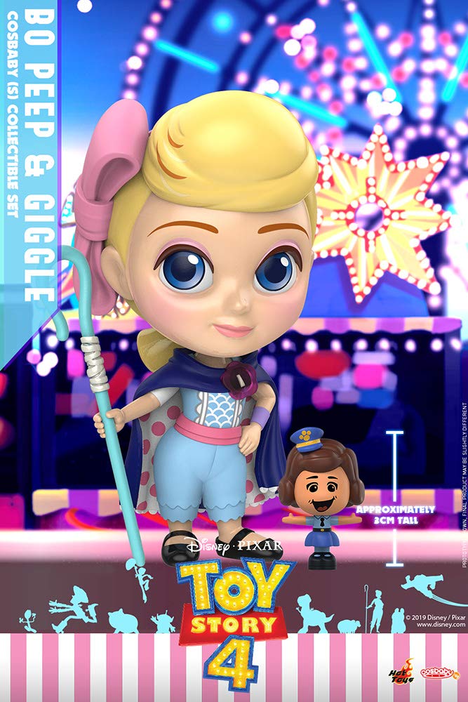 [Cosbaby] "Toy Story 4" [Size S] Bo Peep & Giggle (Set of 2)