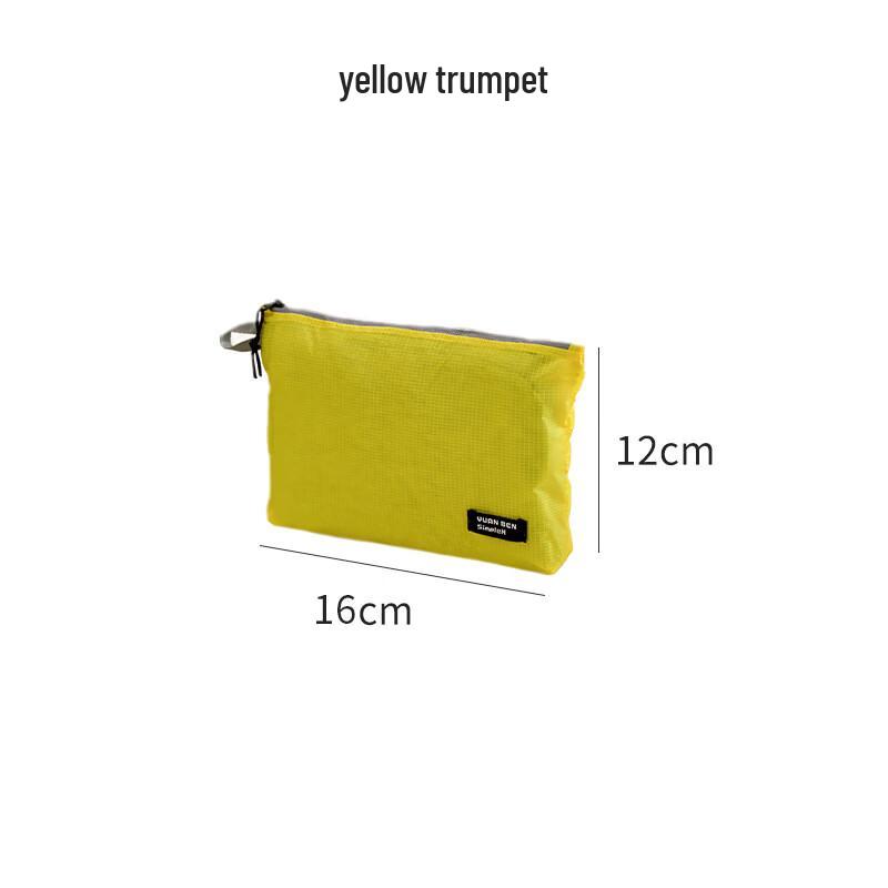 Lishen Waterproof Portable Travel Storage Bag 168