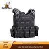Combat Bee Laser Quick Release Tactical Vest