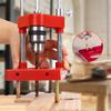 Portable Woodpecker Precision Hole Drilling Locator for Woodworking