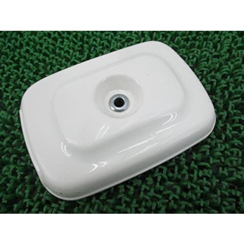 Honda Super Cub genuine air cleaner cover C50 17220-092-720ZA