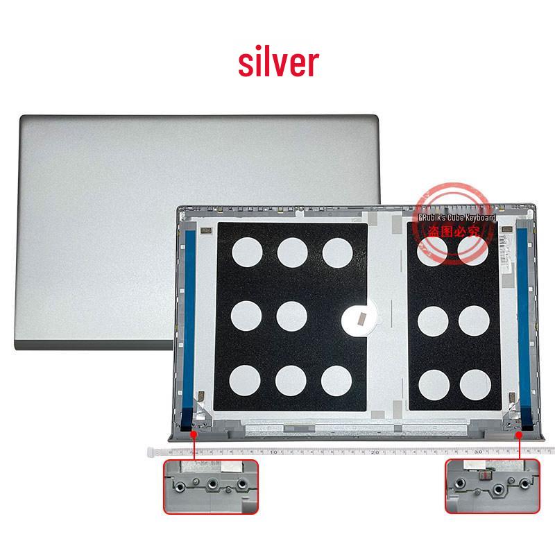 

Совместимый корпус клавиатуры для Dell Inspiron 15 5501/5502/5504/5505 (A / B / C / D)