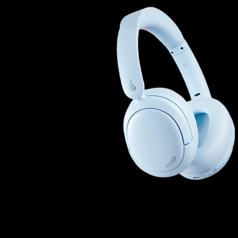 Edifier W800BT Free Active Noise Cancelling Over-Ear Headphones